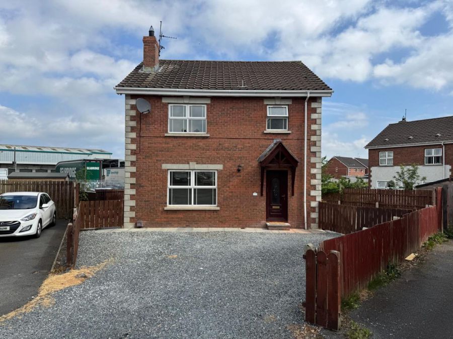 16 Oakvale