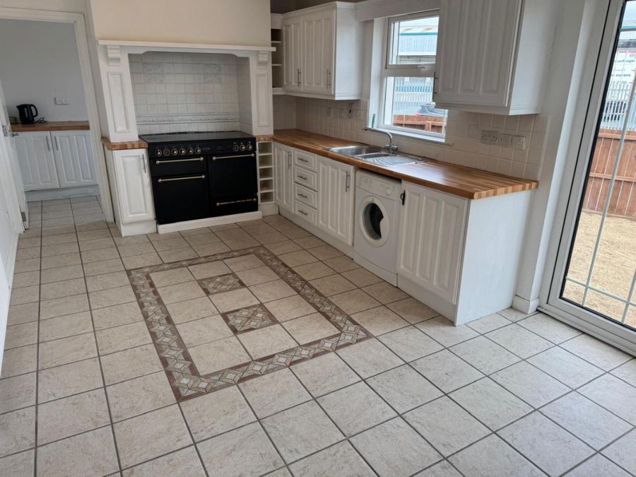 16 Oakvale