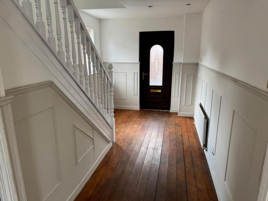 16 Oakvale