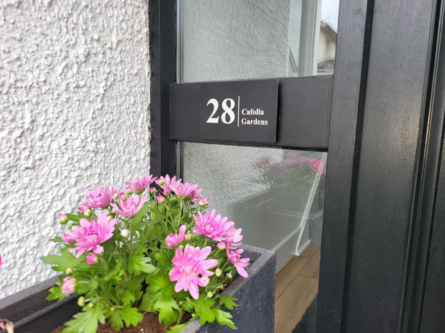 28 Cafolla Gardens