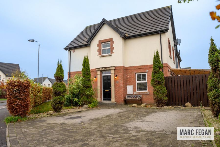 274 Belvedere Manor