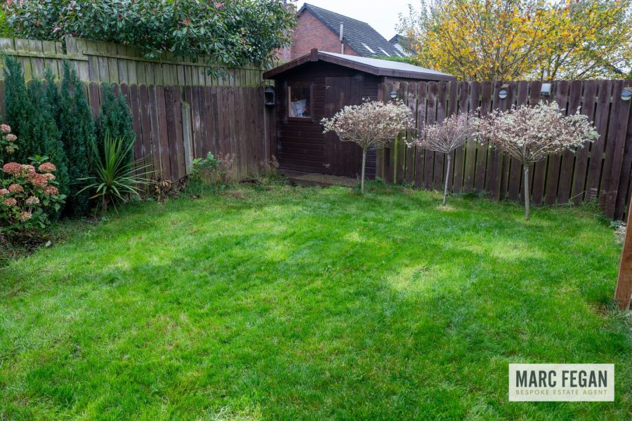 274 Belvedere Manor