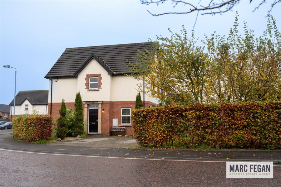 274 Belvedere Manor