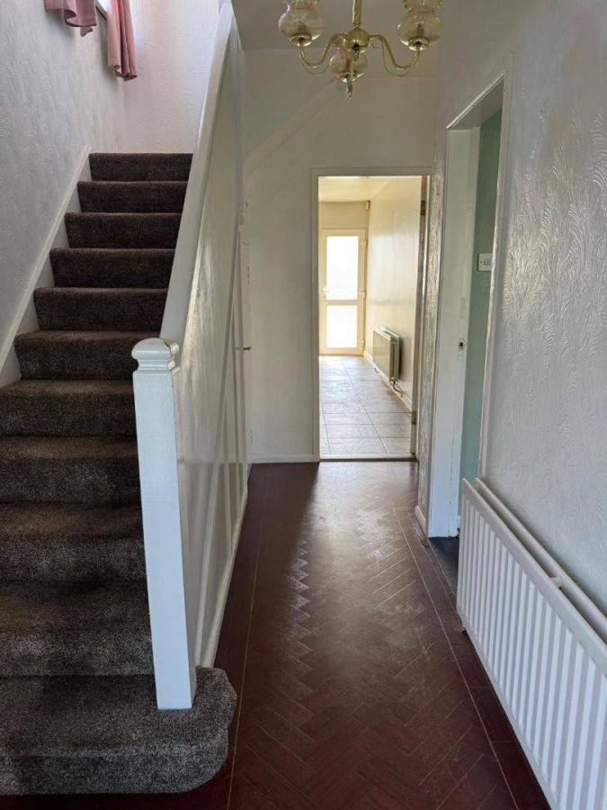 17 Oakridge