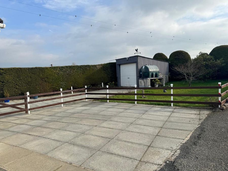 2 Georges Island Road