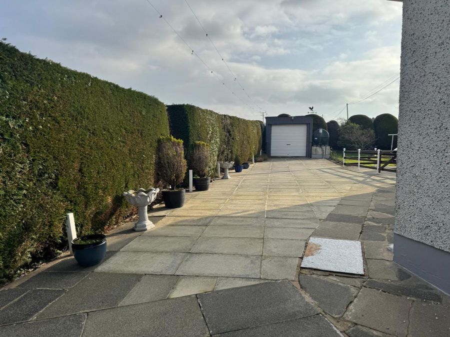 2 Georges Island Road