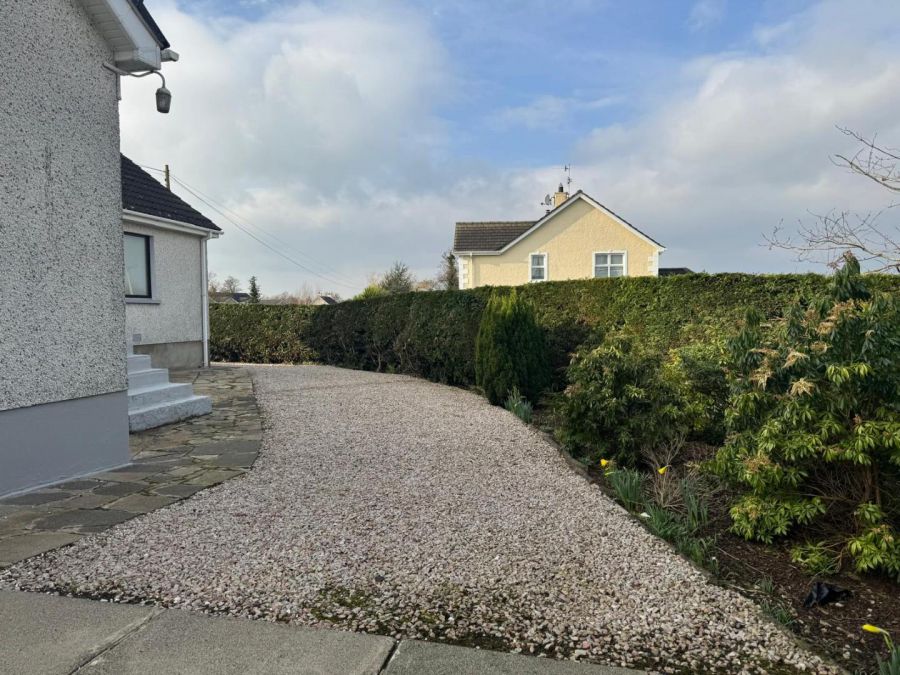 2 Georges Island Road