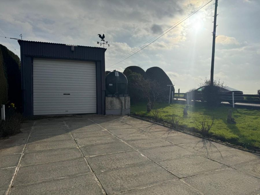 2 Georges Island Road