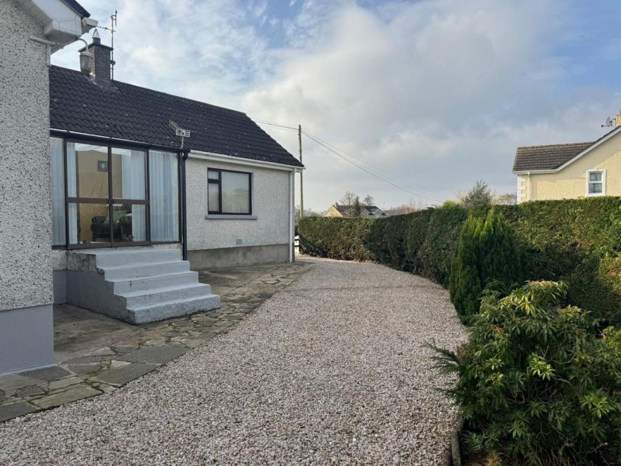 2 Georges Island Road