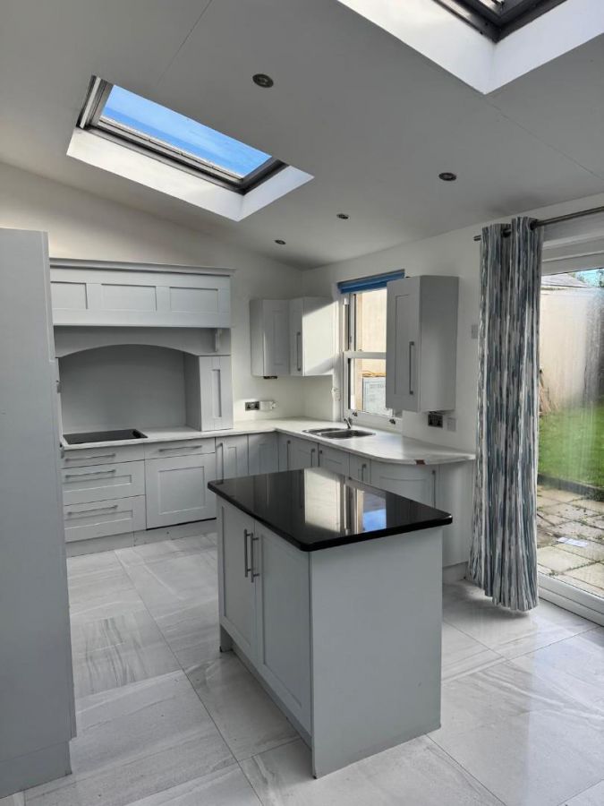 17 Westfield Gardens