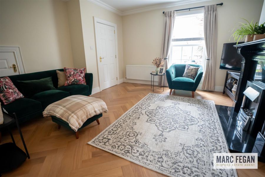 3 Derry Park Lane