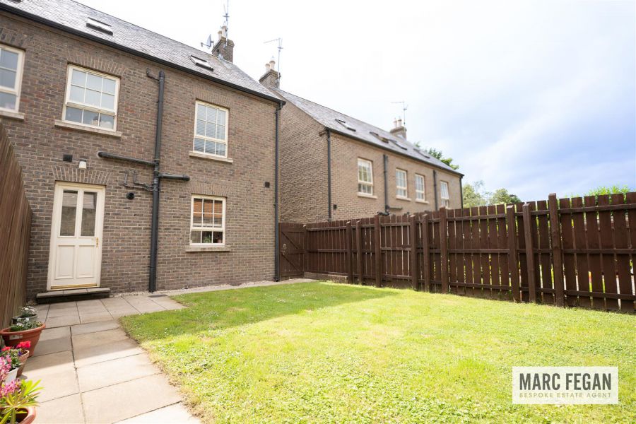 3 Derry Park Lane
