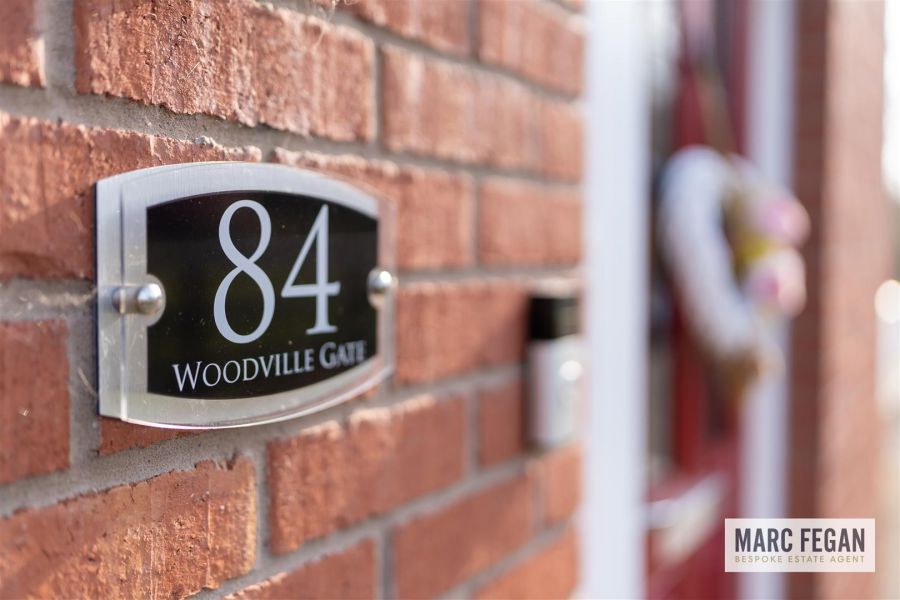 84 Woodville Gate