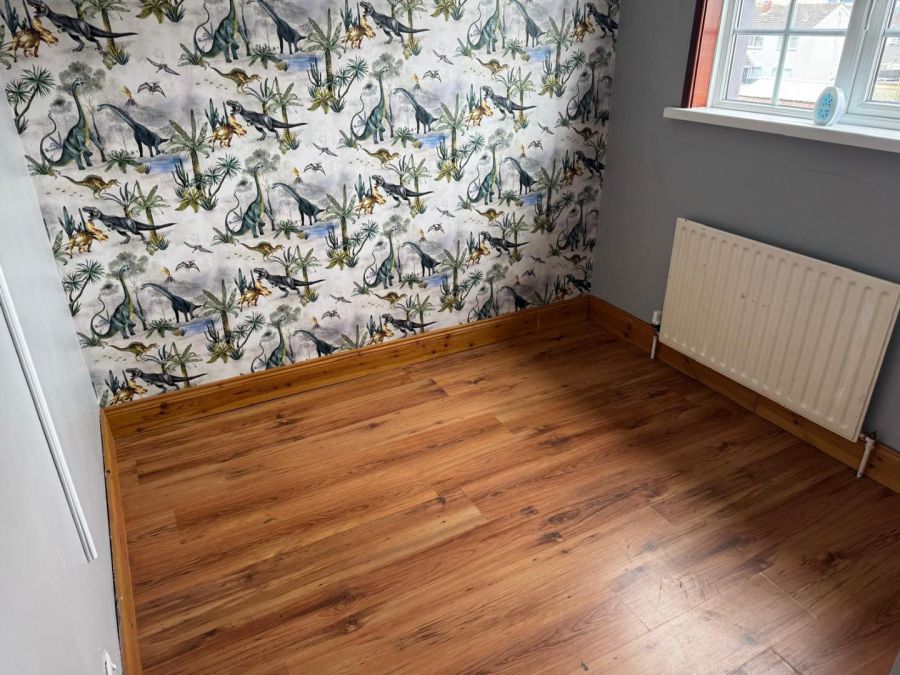 111 Lurgan Tarry