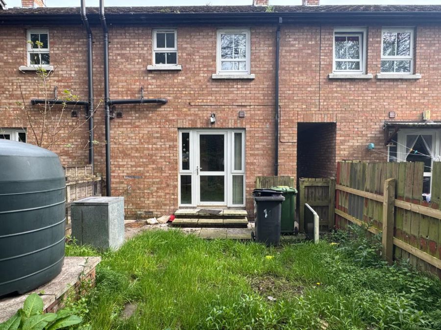 42 Castle Lane Mews