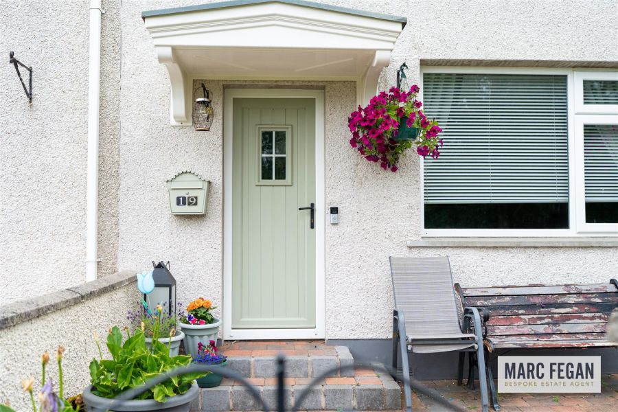19 Brookvale Walk
