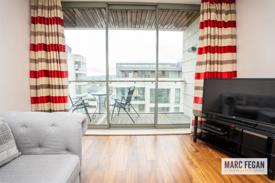 4.24 The Arc Titanic Quarter, Queens Road