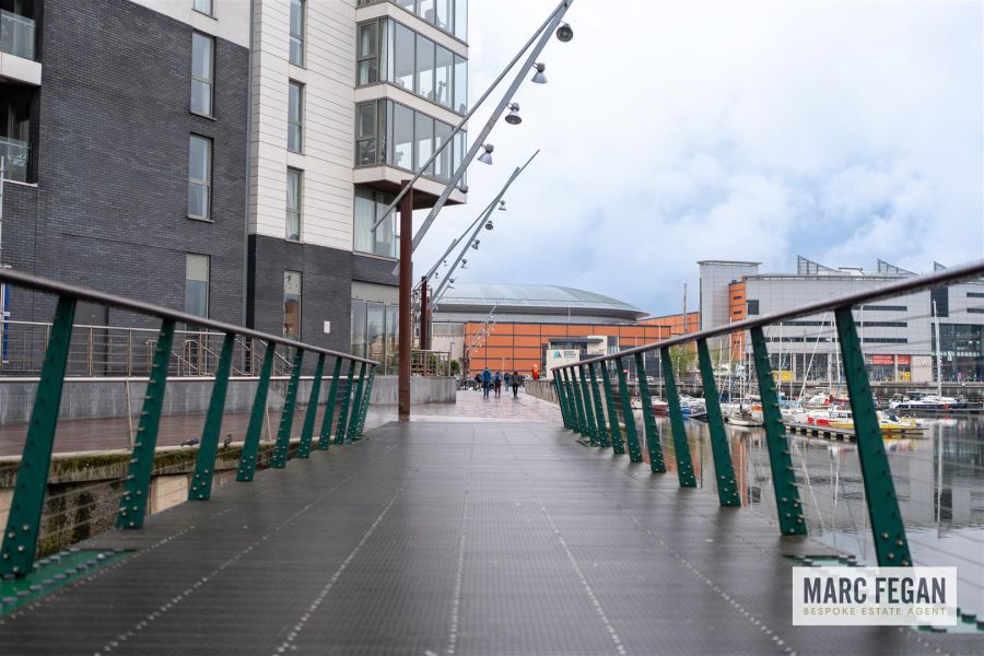 4.24 The Arc Titanic Quarter, Queens Road