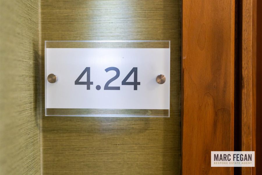 4.24 The Arc Titanic Quarter, Queens Road
