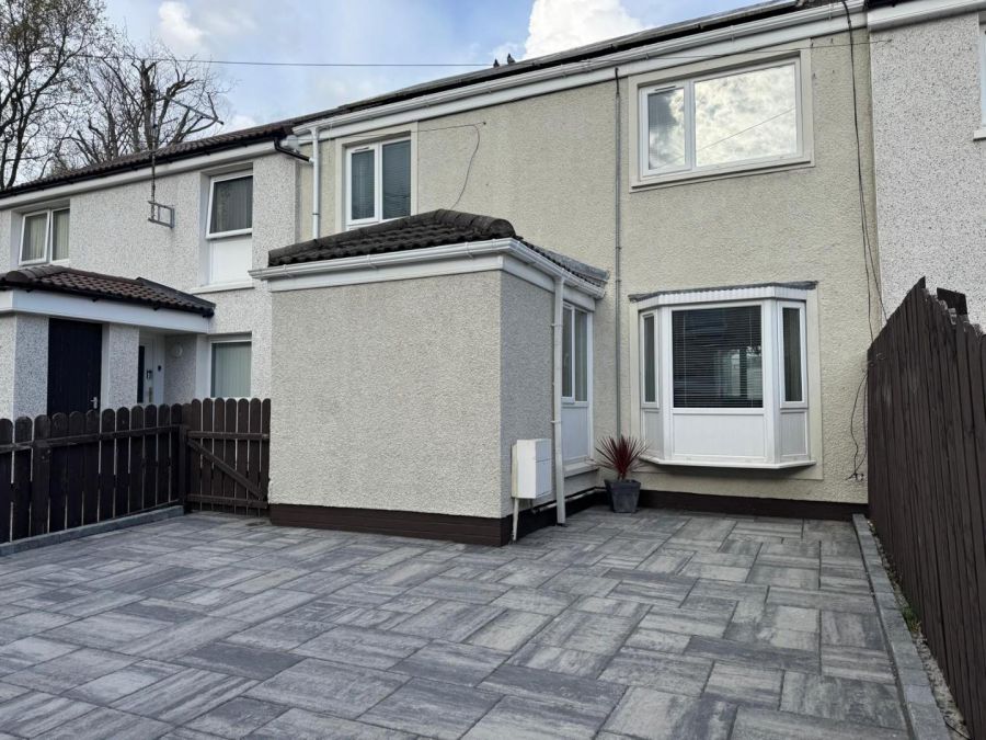 129 Meadowbrook, Tullygally, Craigavon, BT65 5AD