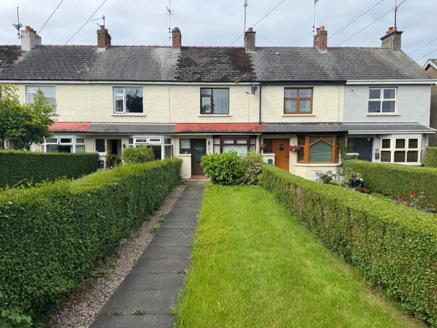 62 Lough Road