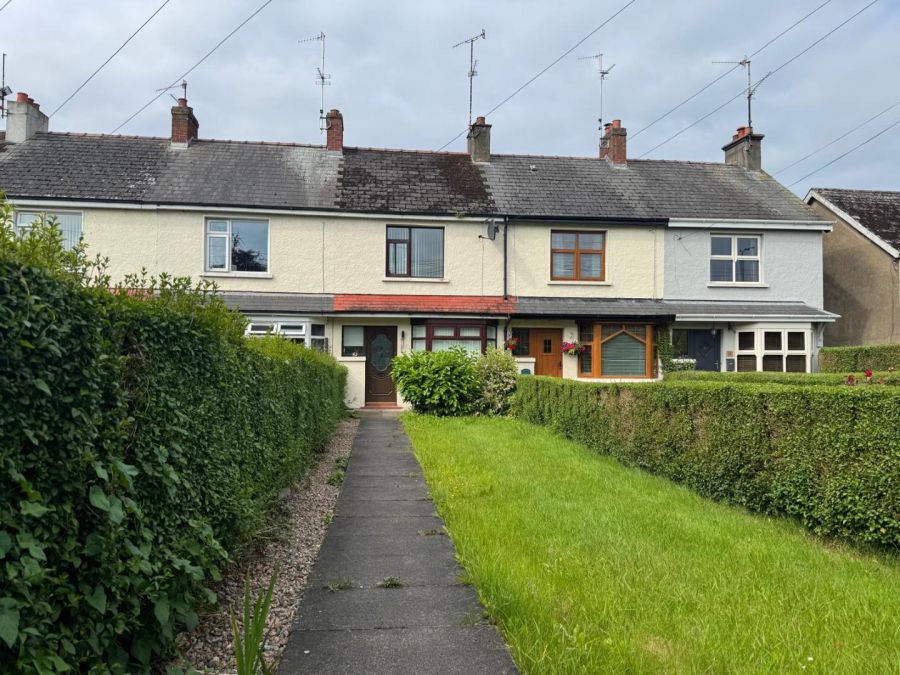 62 Lough Road