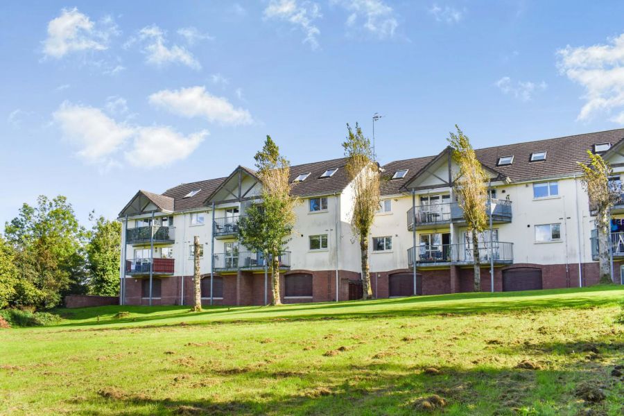 25 Silverwood Court