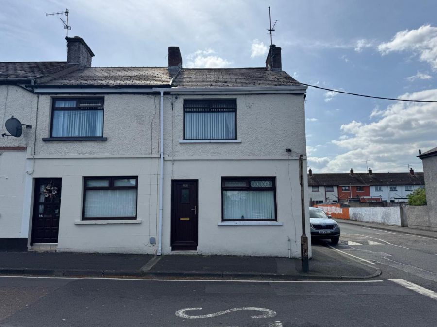 88 Shankill Street,Lurgan, Craigavon, BT66 6EH