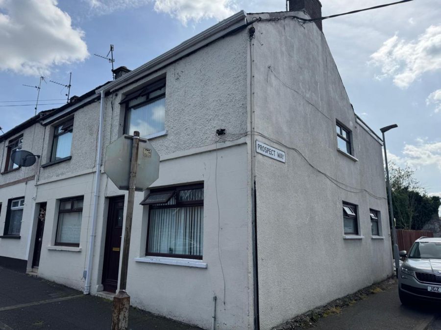 88 Shankill Street