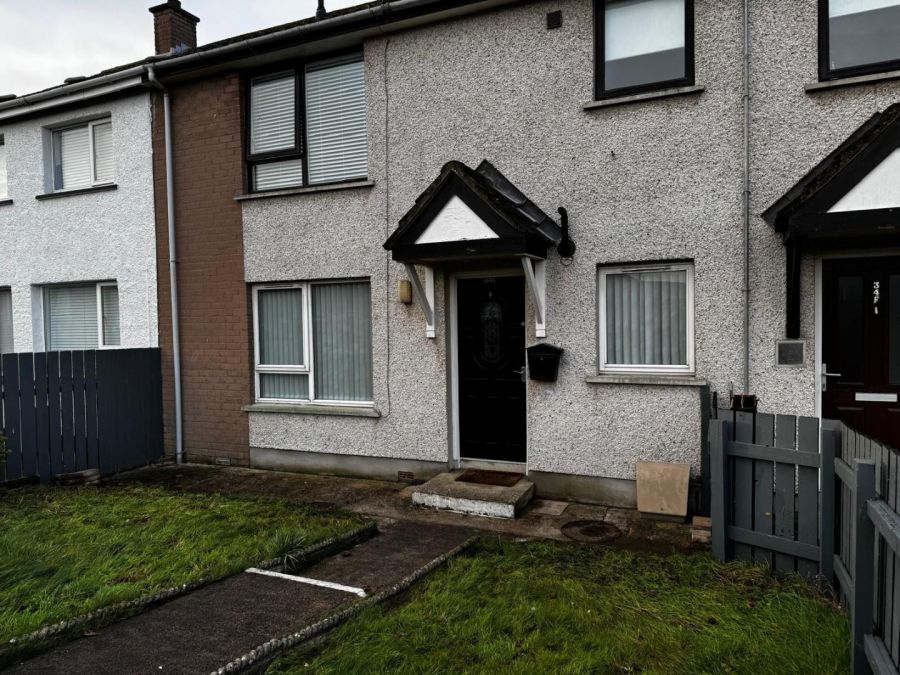 34C Downshire Avenue