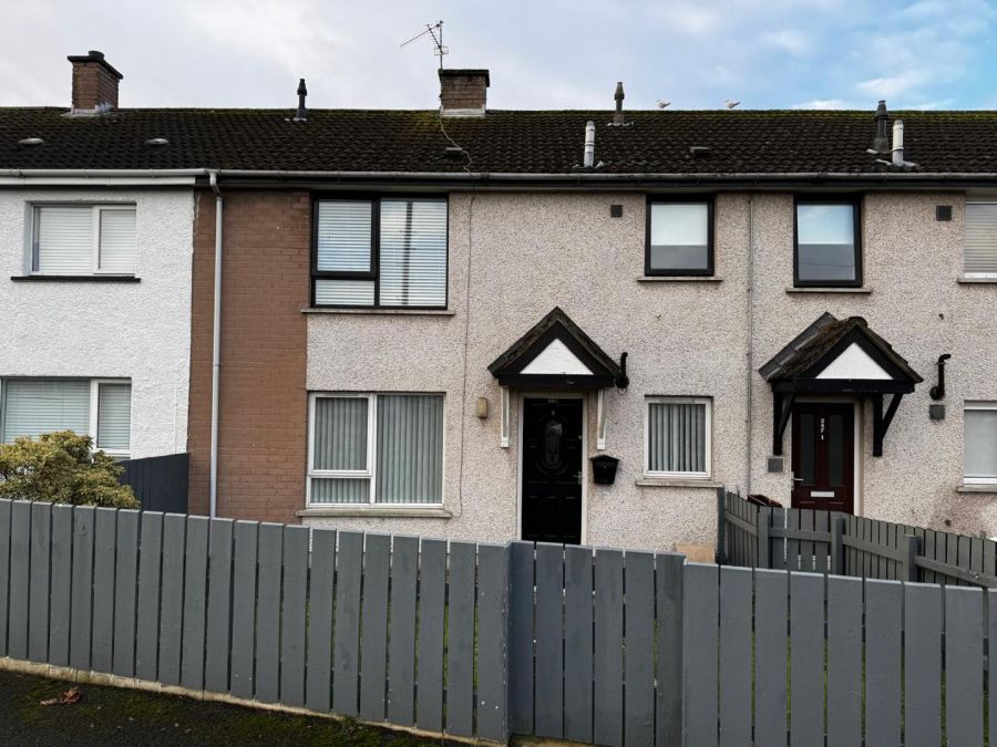 34C Downshire Avenue