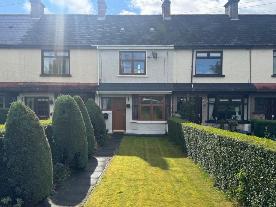 52 Lough Road,Lurgan, Craigavon, BT66 6JJ
