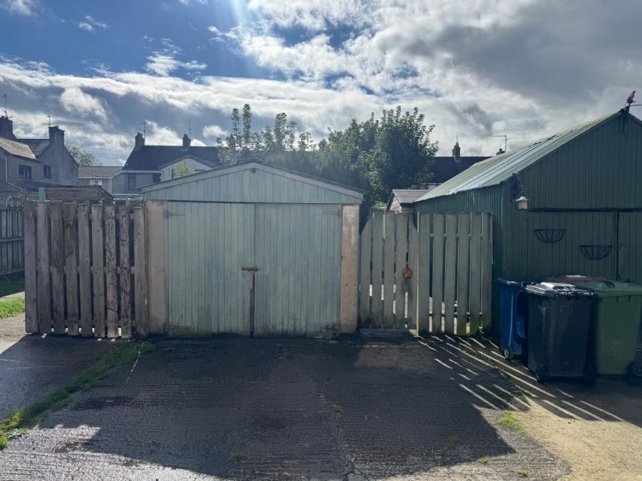 52 Lough Road