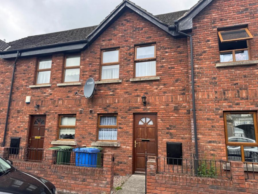 3 Union Mews