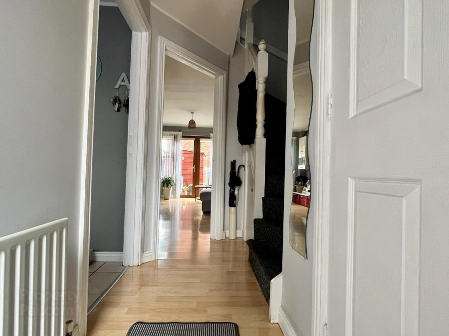 3 Union Mews