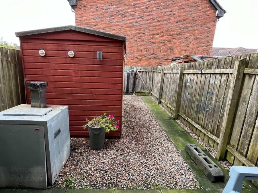 3 Union Mews