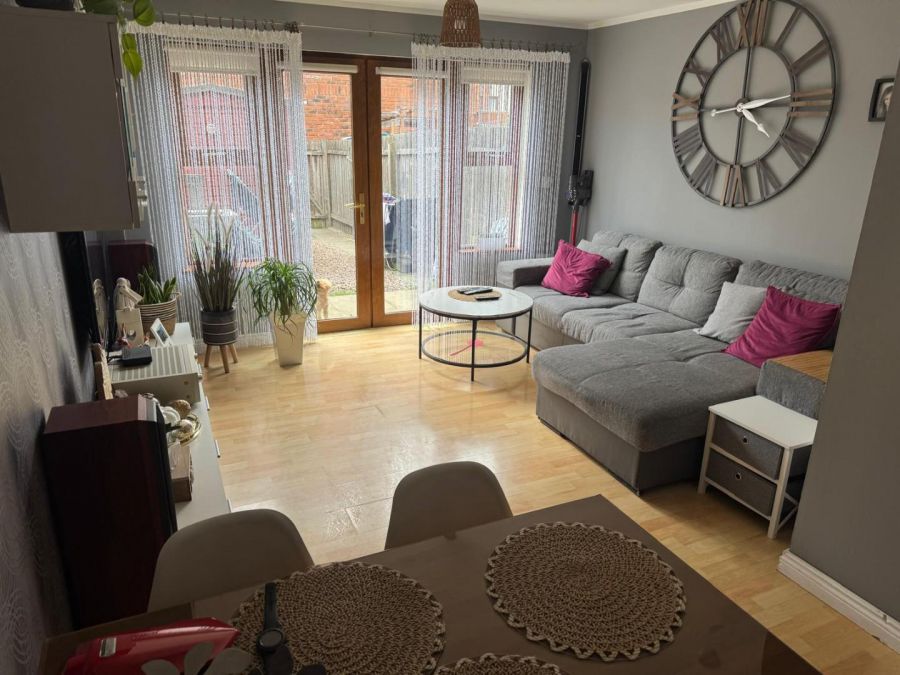 3 Union Mews