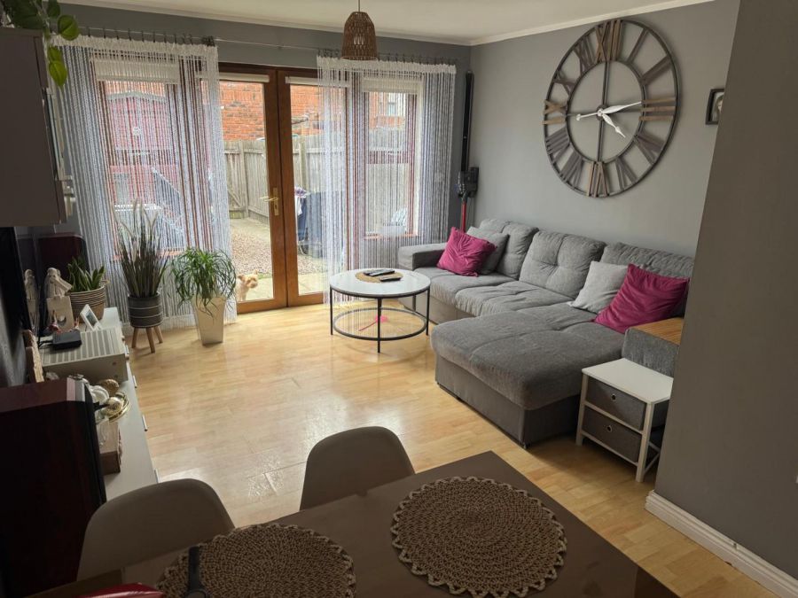 3 Union Mews
