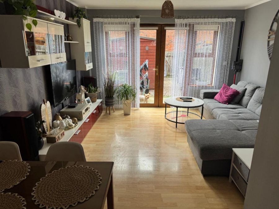 3 Union Mews