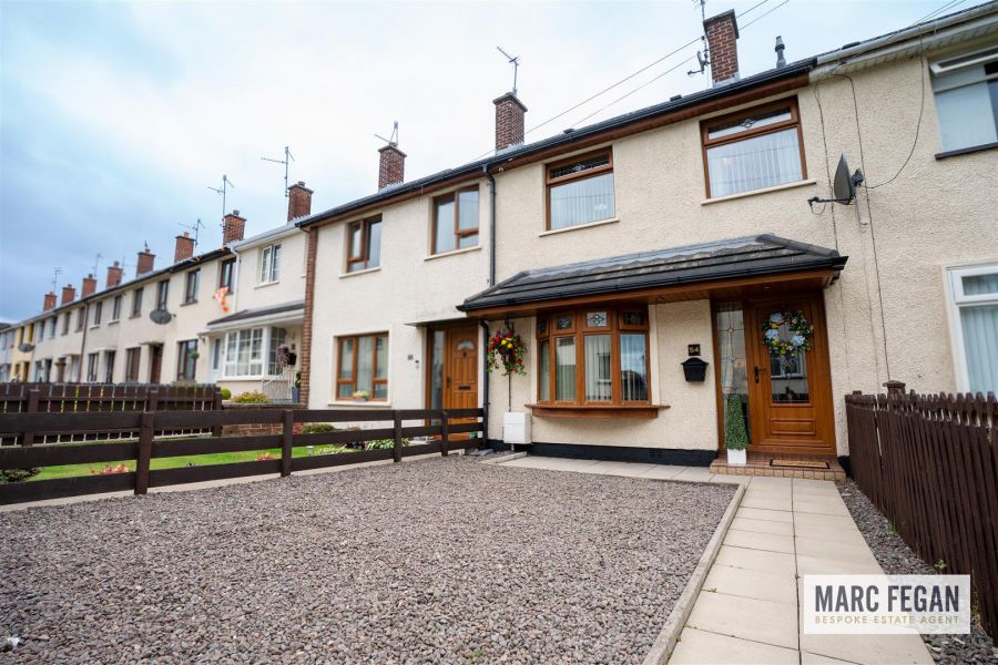 54 Killough Gardens