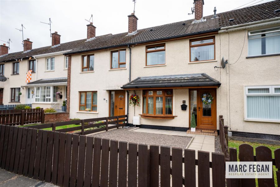 54 Killough Gardens
