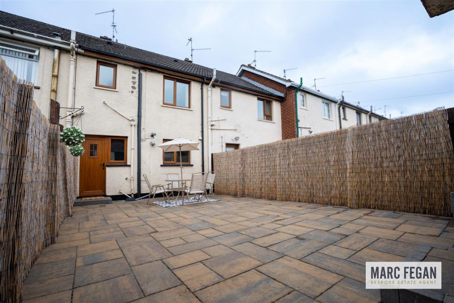 54 Killough Gardens