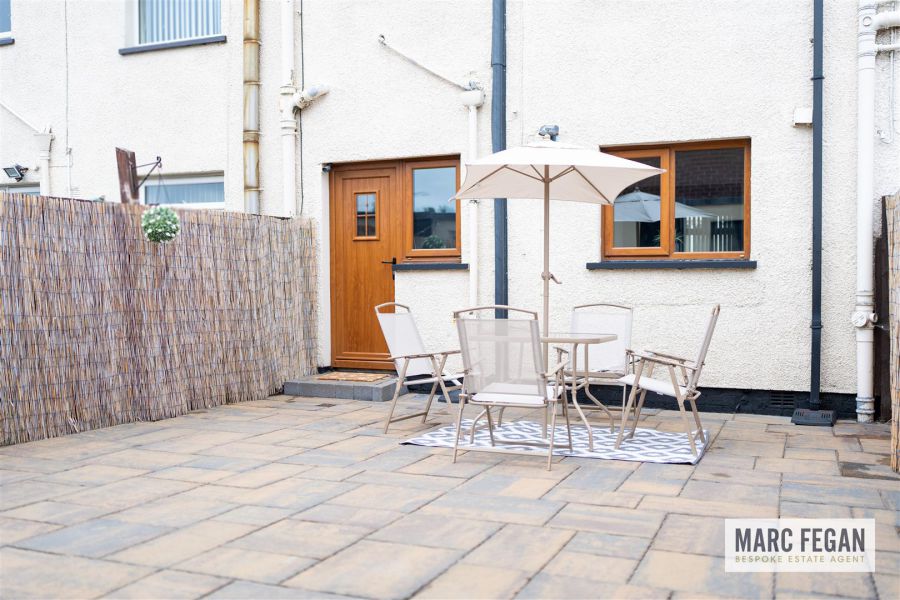 54 Killough Gardens