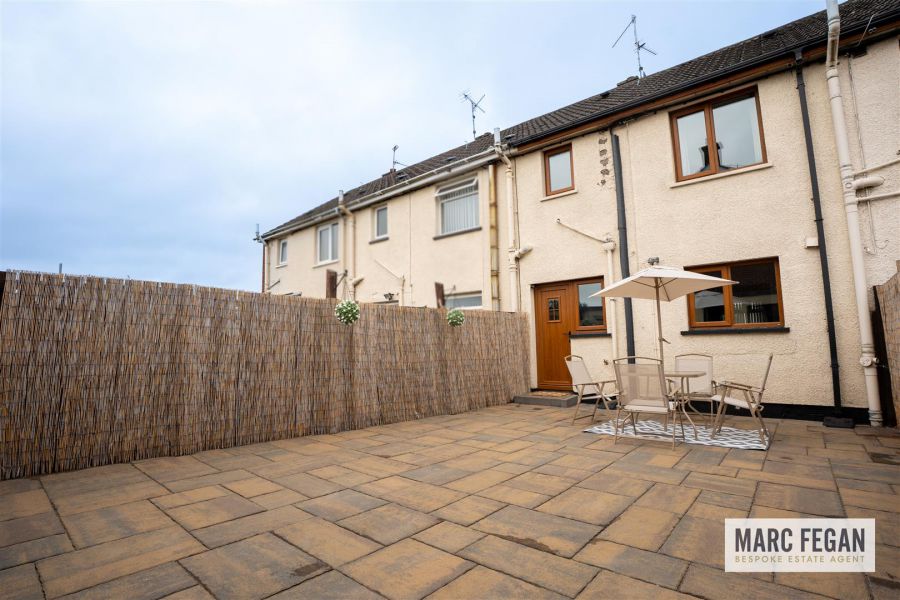 54 Killough Gardens