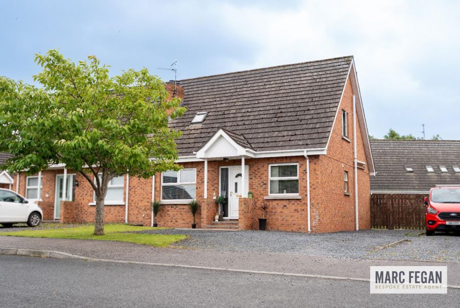 15 Bann Close,derrytrasna, craigavon, BT66 6RD