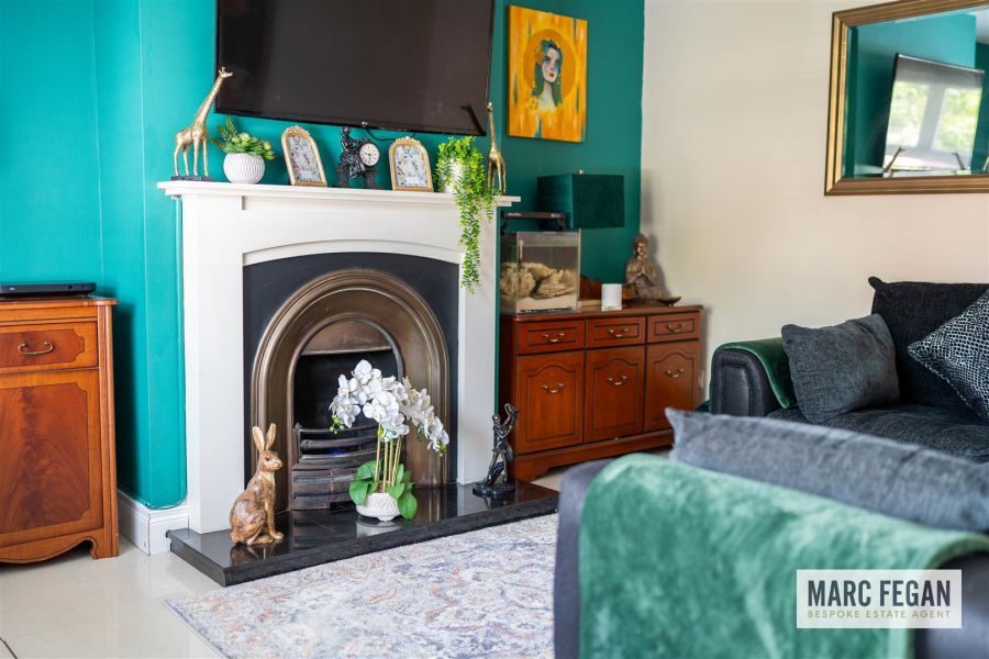 15 Bann Close 15 Bann Close