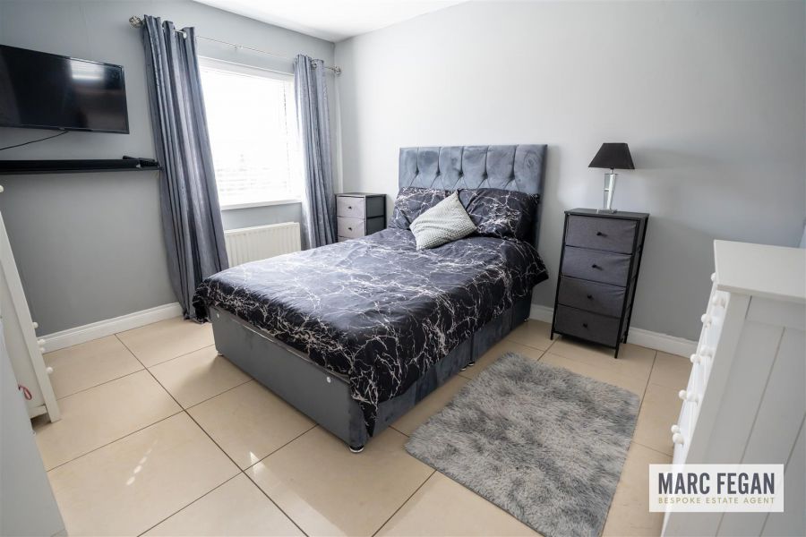 15 Bann Close