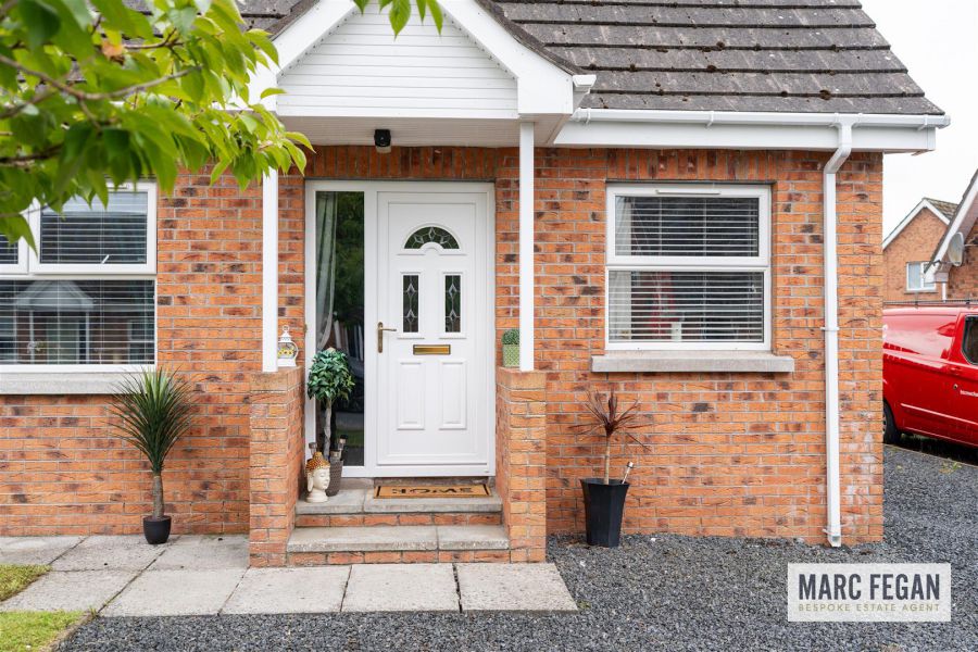 15 Bann Close