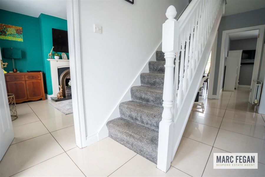 15 Bann Close