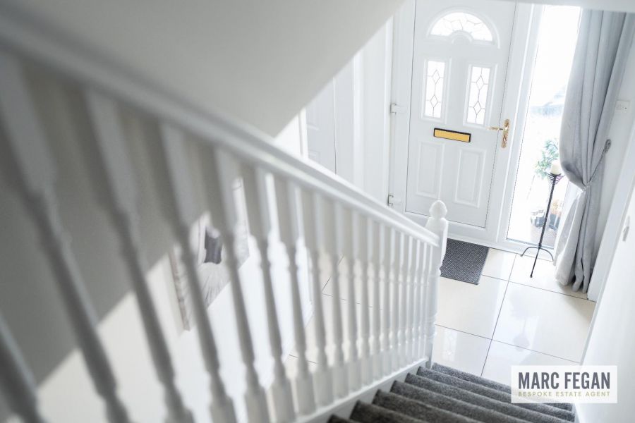 15 Bann Close